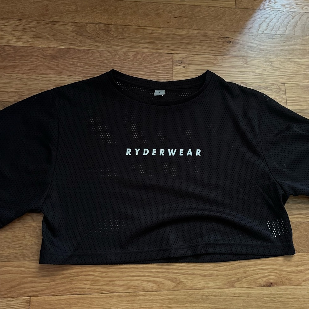 Pump cover ryderwear